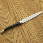 ライヨールのペーパーナイフ